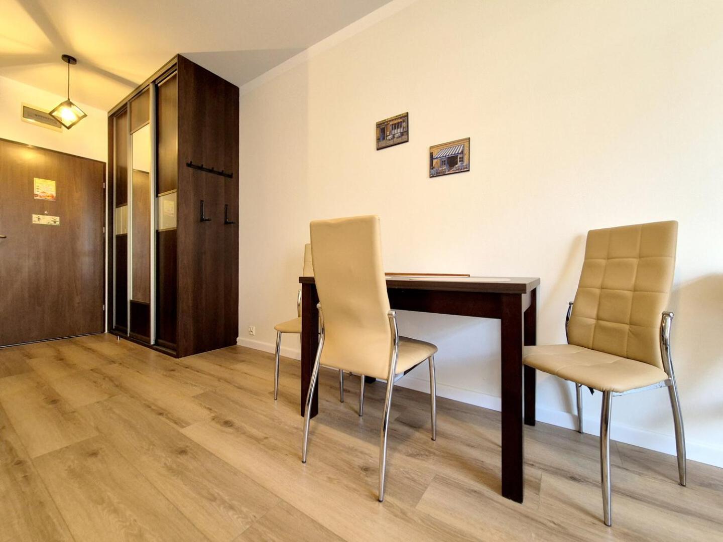 Baltic Home Świnoujście Rum bild
